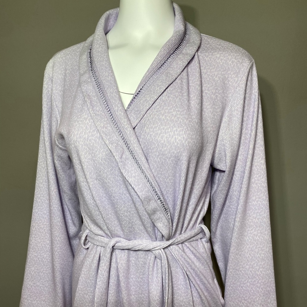 Charter Club Robe NWT